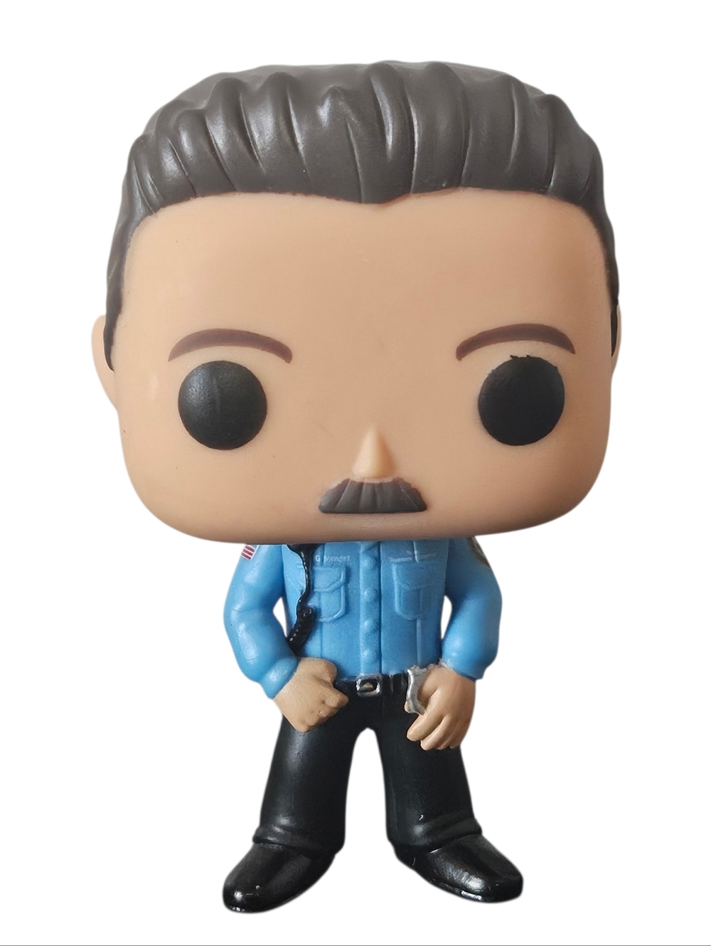Funko Pop! Orange is The New Black Vinyl Figure George Mendez #249